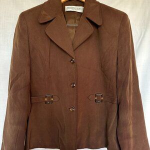 Amanda Smith Pure Silk Jacket